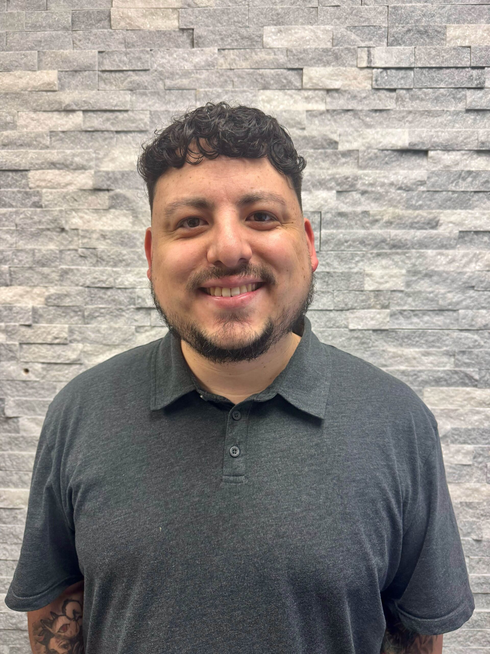 Alex Palacios