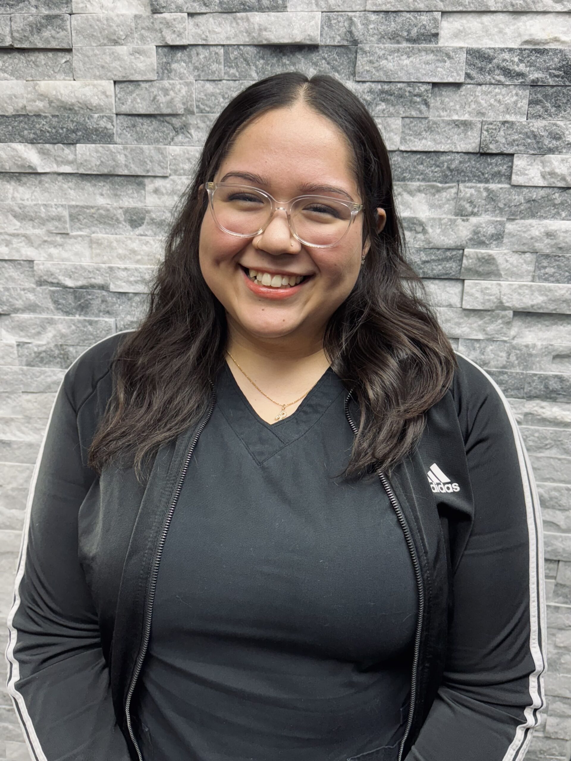 Rosalva Diaz